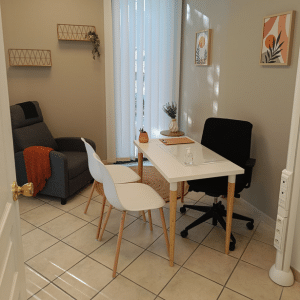 Bureau coworking toulon
