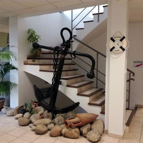 Coworking toulon centre affaire entree