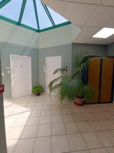 Etage Location Bureaux