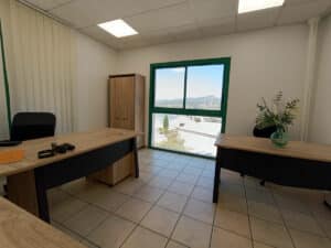 Location Bureau Moyen