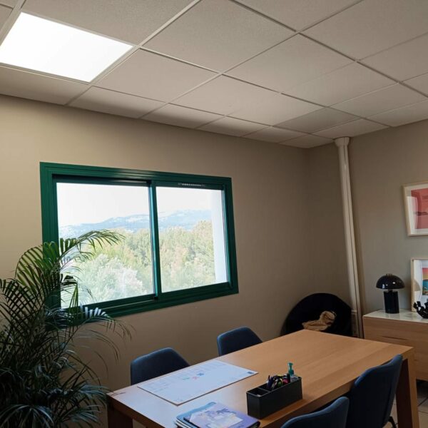 Location bureaux toulon bureaux plantes - mentions légales