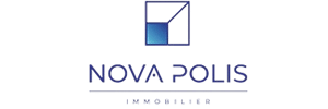 Logo Nova Polis Immobilier